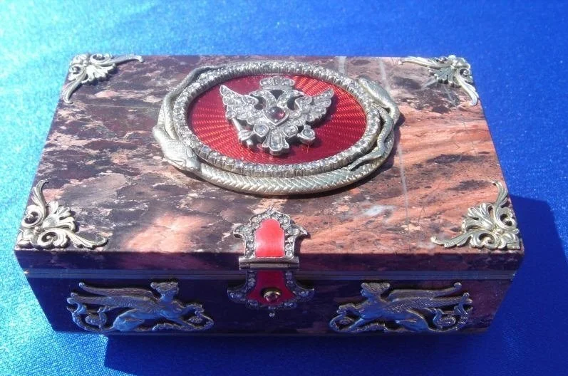 Fake Faberge Pictures — kfabergé